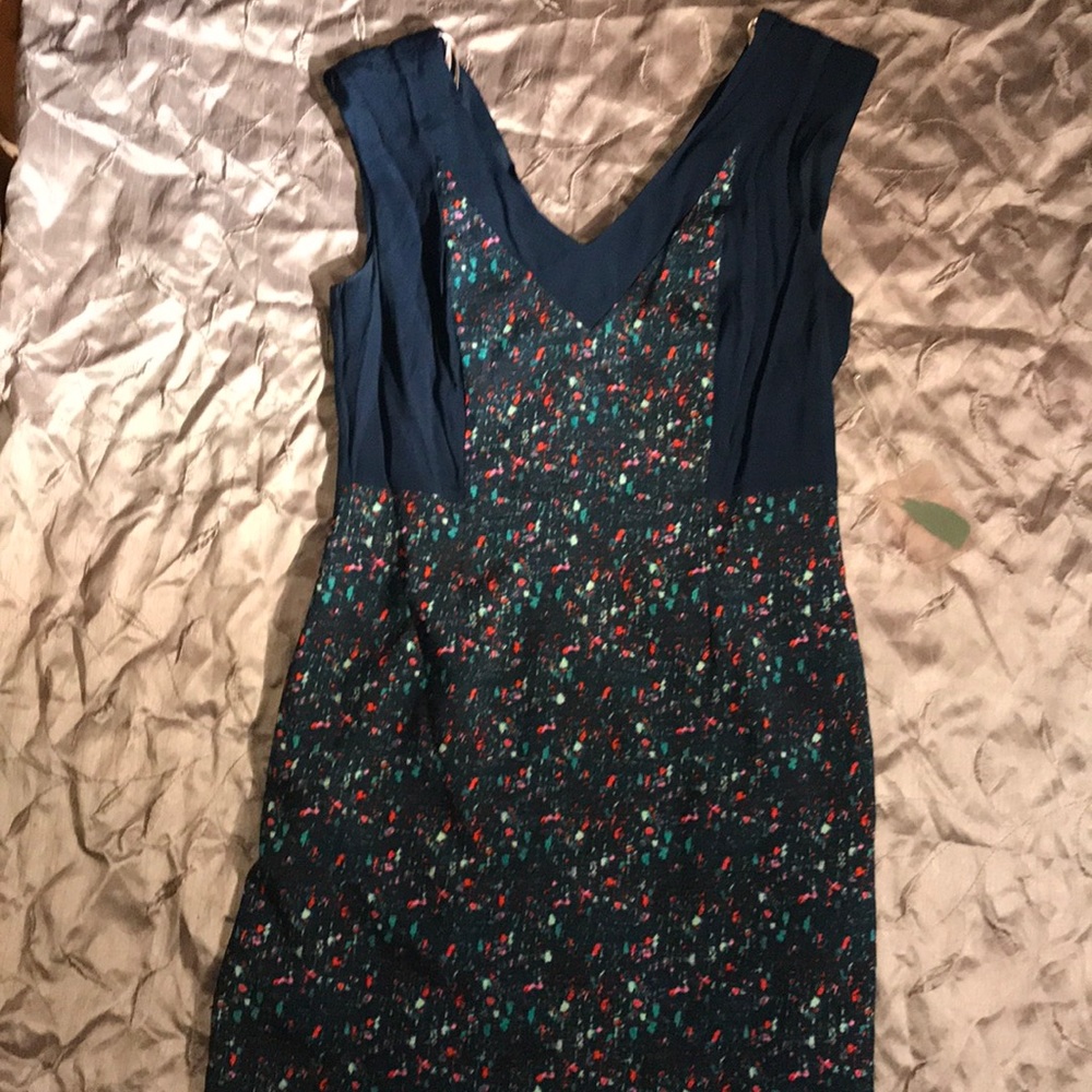 F21 Cocktail Dress